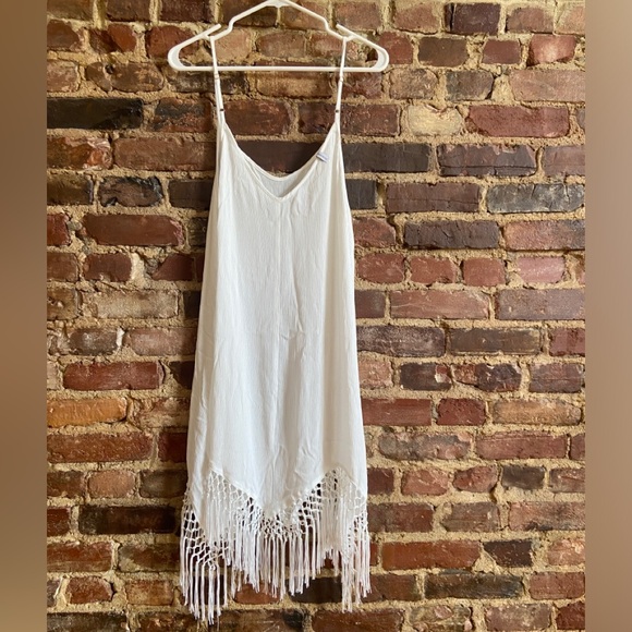 beach coverup sundress ☀️ - Picture 3 of 3